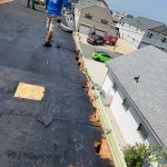 Summer Roof Maintenance